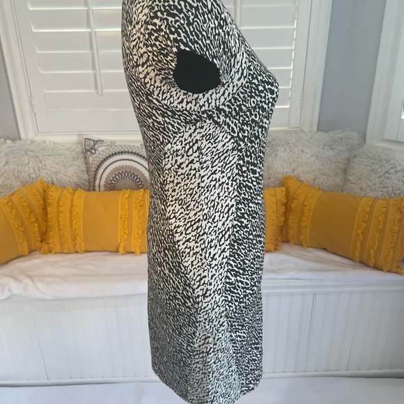 Diane von Furstenberg DVF Pele Snake Print Dress
Size: 2 - Picture 5 of 13